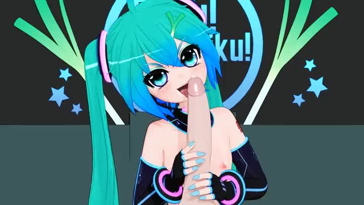 3DCG loli cunny~mantis-x~Mantis-x~Miku~LewdMiku欧美